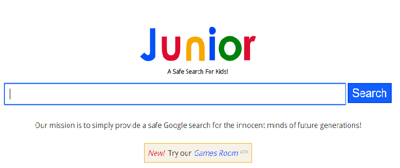 google junior