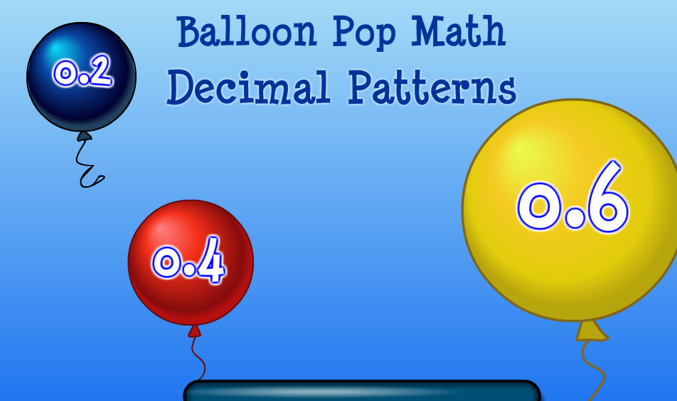 decimal patterns